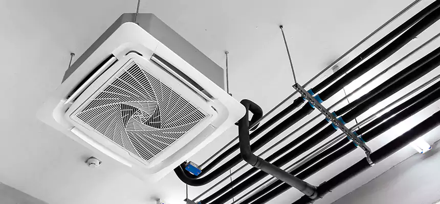 Our Air Duct Deep Cleaning Services in Villa Park, IL