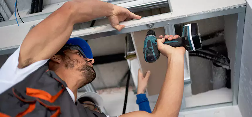 Our Apartment Air Duct Cleaning Services in Villa Park, IL