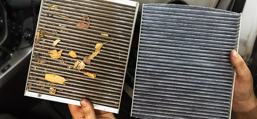 Our Dryer Vent Lint Filter Cleaning Services in Villa Park, IL