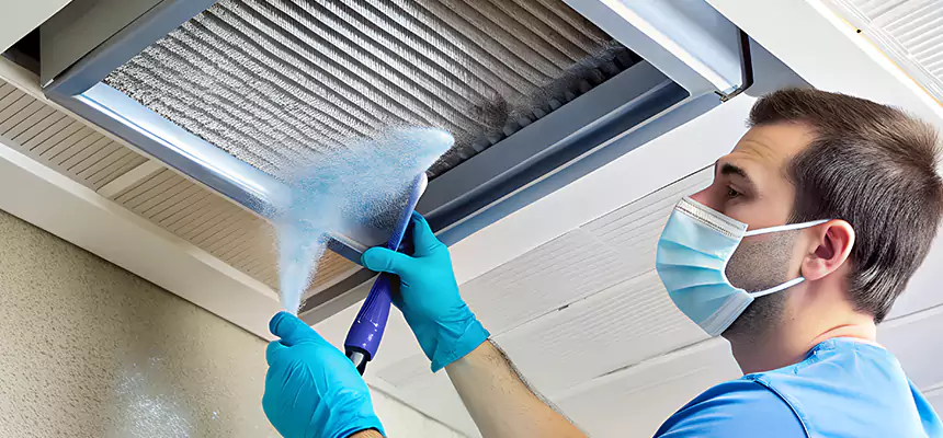 Our Home Ventilation Cleaning Services in Villa Park, IL