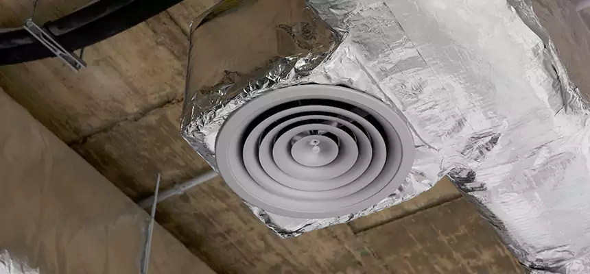 Our HVAC Ductwork Installation Services in Villa Park, IL