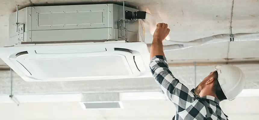 Our Local Vent Cleaning Services in Villa Park, IL