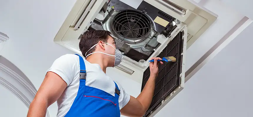 Our Move-in/Move-out Duct Cleaning Services in Villa Park, IL