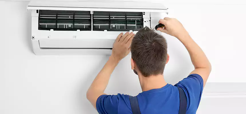 Our Smart Air Conditioning Installation Services in Villa Park, IL