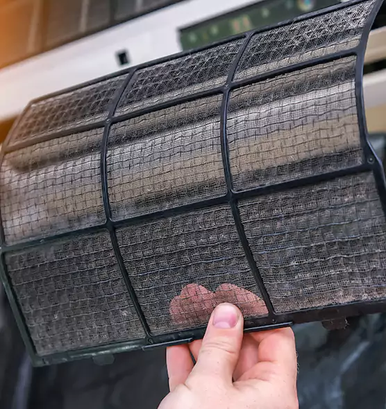 Top-notch AC Air Filter Replacement in Villa Park