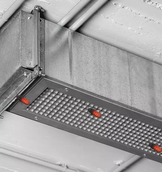 About Air Duct Cockroach Removal in Villa Park, IL