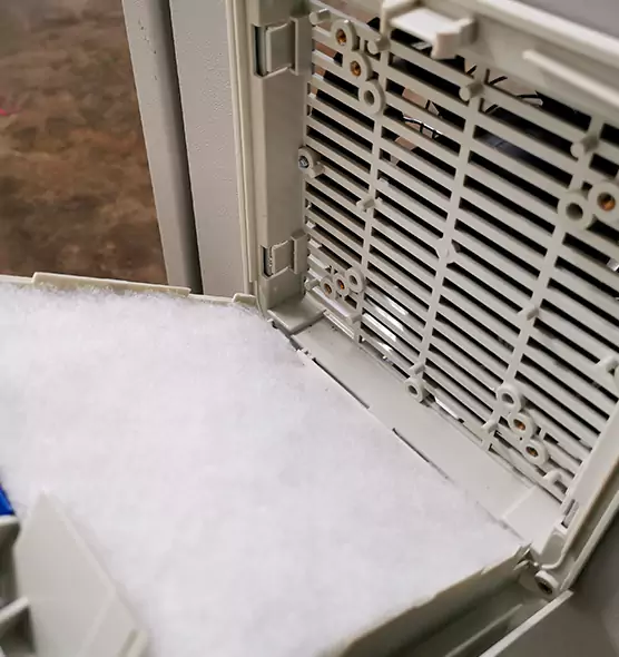 Professional Air Duct Expansion Solutions in Villa Park, IL