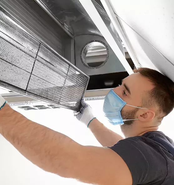 About Air Duct Pathogen Disinfection in Villa Park, IL
