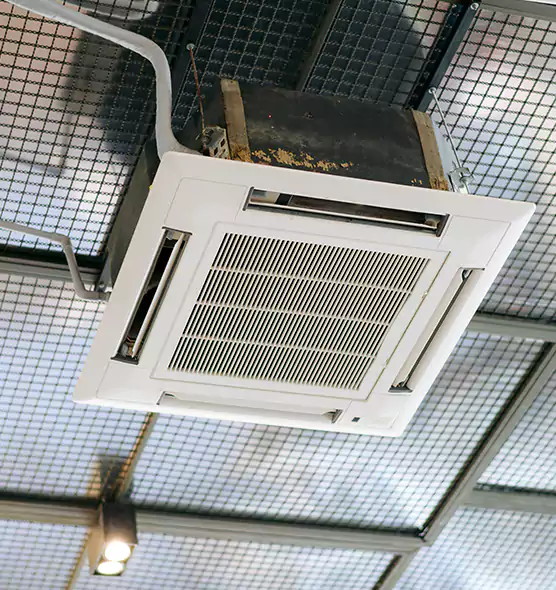 Top-Notch Allergy Relief Vent Cleaning Services in Villa Park, IL