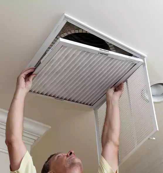 Trusted Apartment Air Duct Cleaning in Villa Park, IL