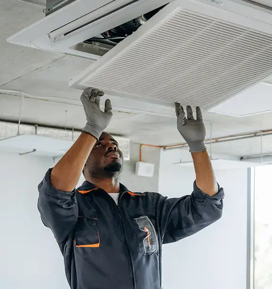 About Certified Air Duct Specialists in Villa Park, IL