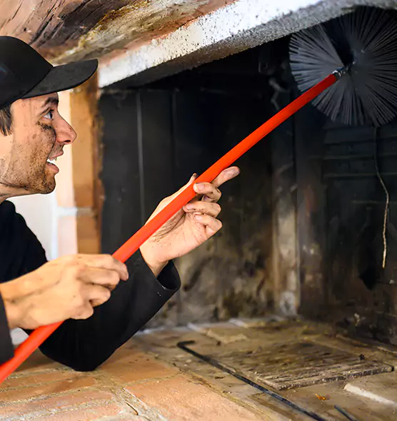 About Expert Chimney Cleaning in Villa Park, IL