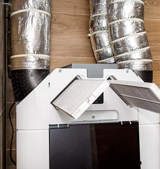 About Clogged Air Duct Repair in Villa Park, IL