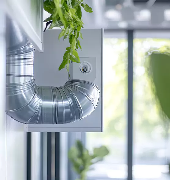 Professional Eco-Friendly Duct Cleaning Services in Villa Park, IL