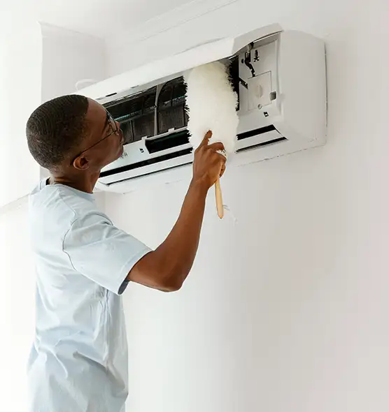 Professional Maximize AC Efficiency  in Villa Park, IL
