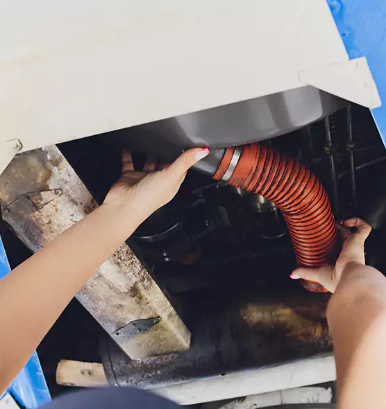 Top-Notch Return Vent Cleaning Service in Villa Park, IL