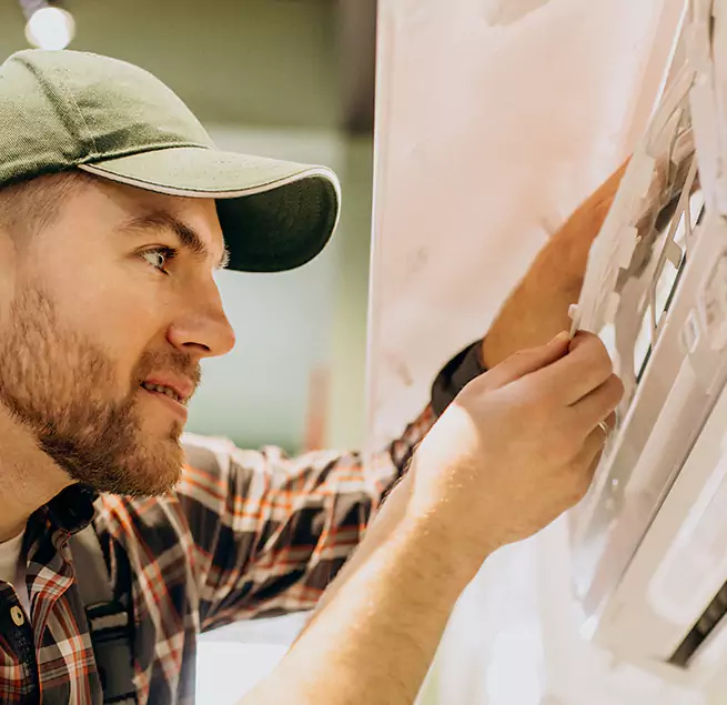 Why Homeowners Businesses Trust Us in Villa Park, IL?