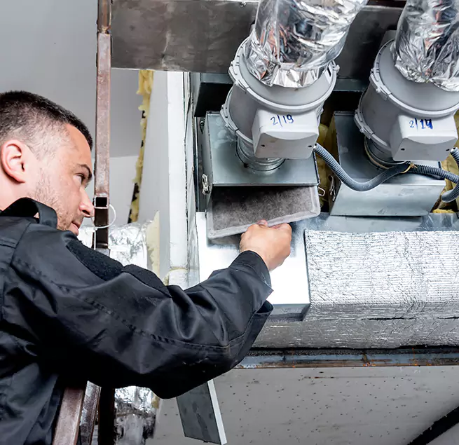 Why Homeowners & Businesses Trust Us in Villa Park, IL?