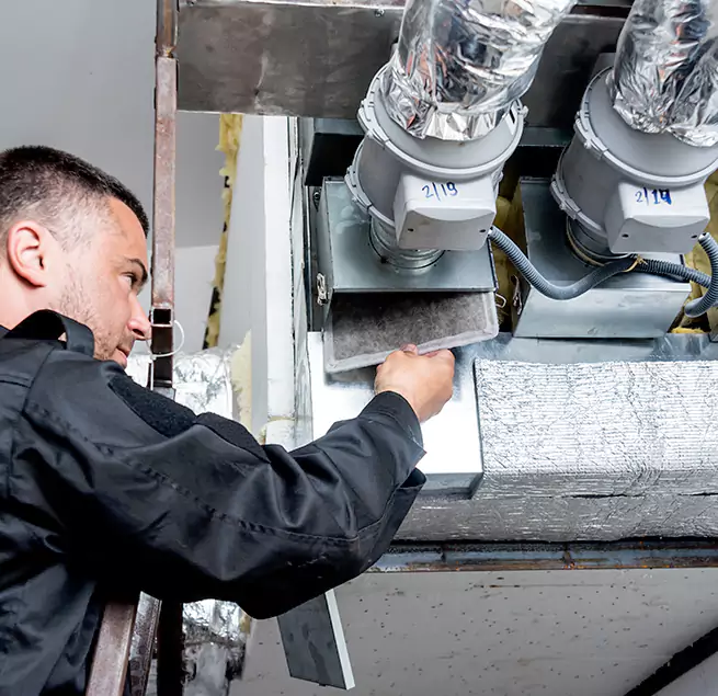 Why Homeowners & Businesses Trust Us in Villa Park, IL?