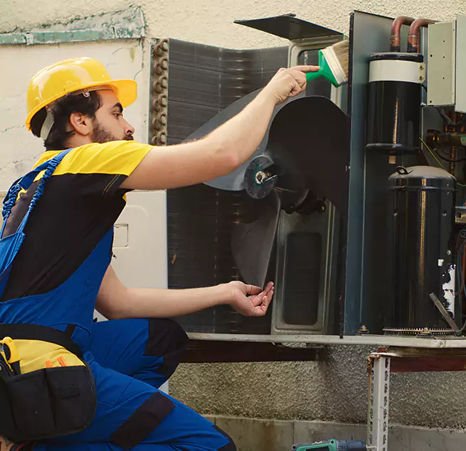 Why Homeowners Businesses Trust Us in Villa Park, IL?