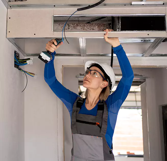 Why Homeowners & Businesses Trust Us in Villa Park, IL?