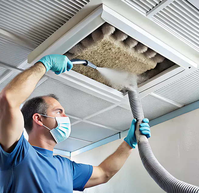 Why Homeowners Businesses Trust Us in Villa Park, IL