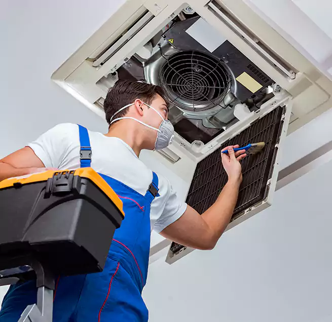 Why Homeowners & Businesses Trust Us in Villa Park, IL?