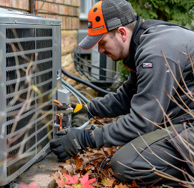 Why Homeowners & Businesses Trust Us in Villa Park, IL?