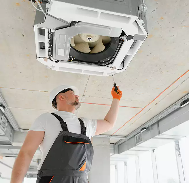 Why Homeowners Businesses Trust Us in Villa Park, IL