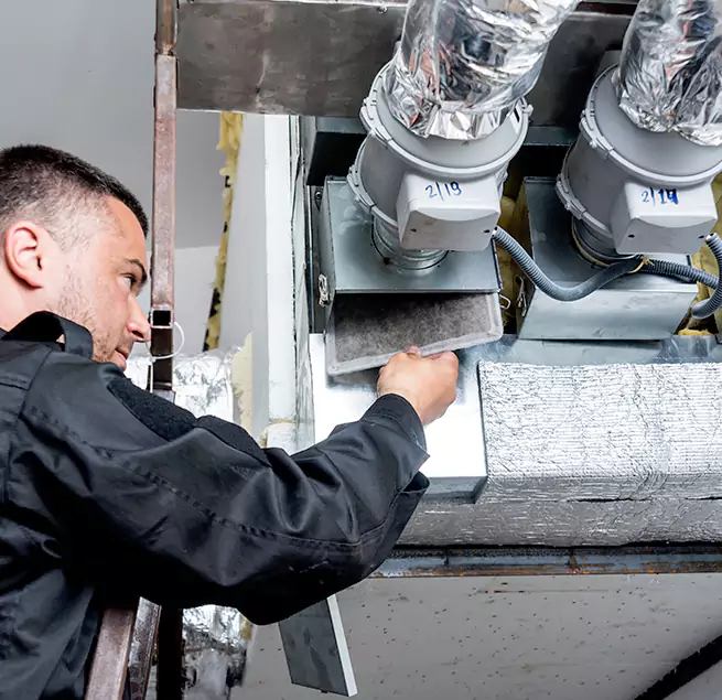 Why Homeowners & Businesses Trust Us in Villa Park, IL?